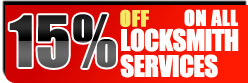 Locksmith Pearland