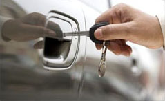 Locksmith Pearland